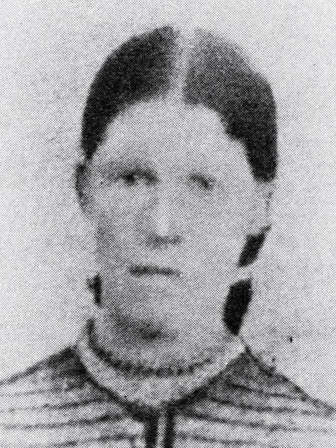 Elizabeth Roberts (1846 - 1877) Profile
